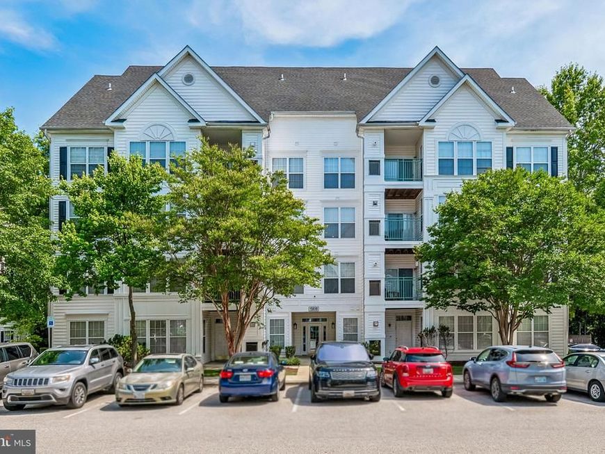 15616 Everglade Lane, Unit 406, Bowie, MD 20716 Main Photo