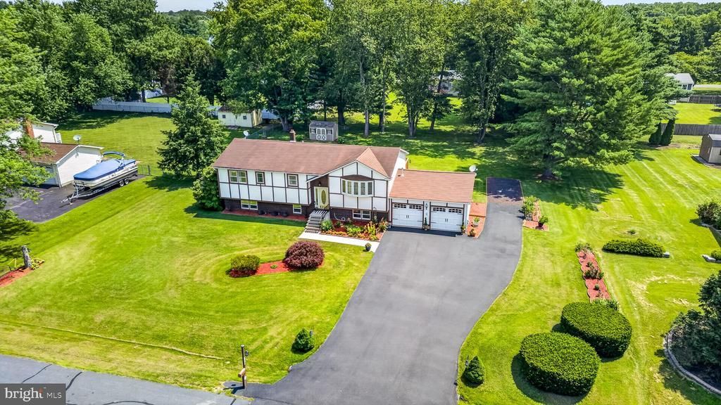 115 BRANTWOOD DRIVE, ELKTON, MD 21921