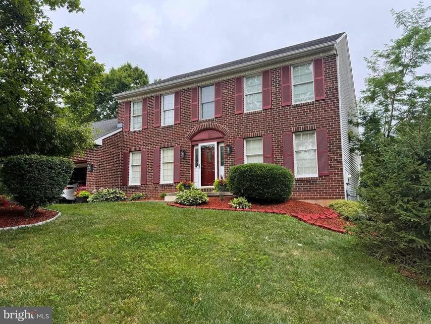 442 Stonemason Way , Lansdale, PA 19446 Main Photo