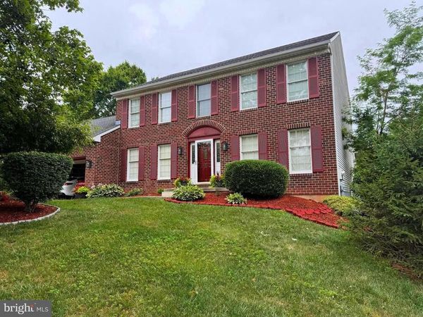 442 STONEMASON WAY , LANSDALE, PA 19446