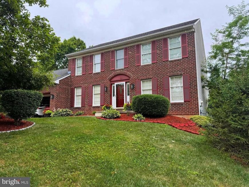 442 Stonemason Way , Lansdale, PA 19446 Main Photo