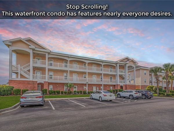 3965 Forcythia Ct. , Unit 203, Myrtle Beach, SC 29588