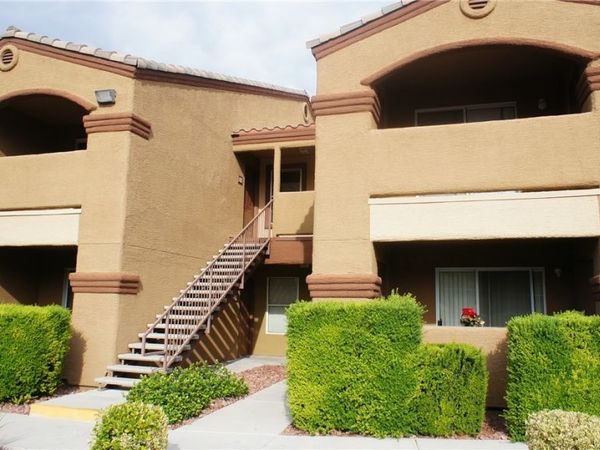 5055 W Hacienda Avenue , Unit 2051, Las Vegas, NV 89118