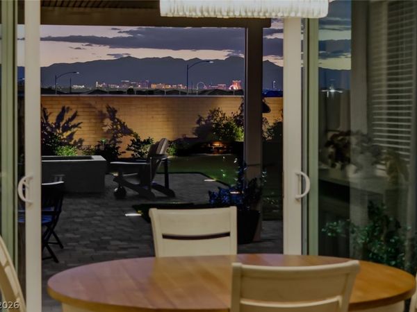 398 Moderato Court, Henderson, NV 89011