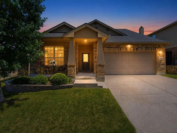 5005 Marina Drive, Denton, TX 76208