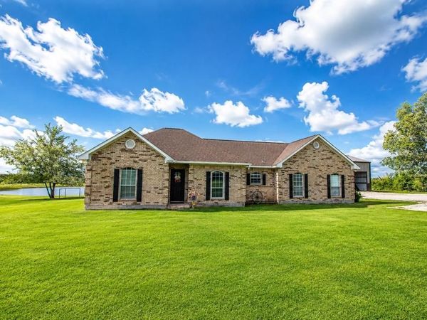 14720 Fm 2860, Kaufman, TX 75142