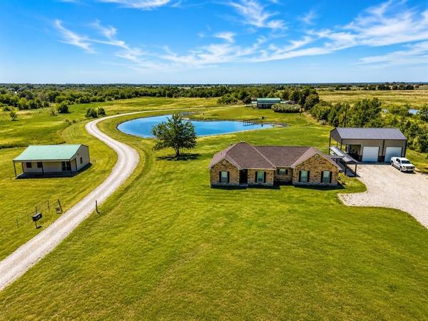 14720 Fm 2860, Kaufman, TX 75142
