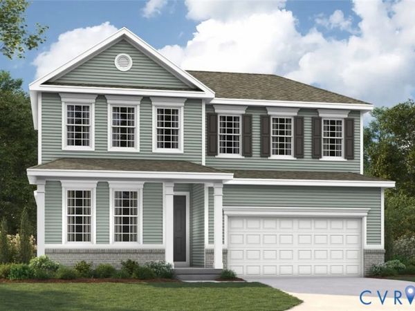 2245 Kennington Parkway , King William, VA 23009