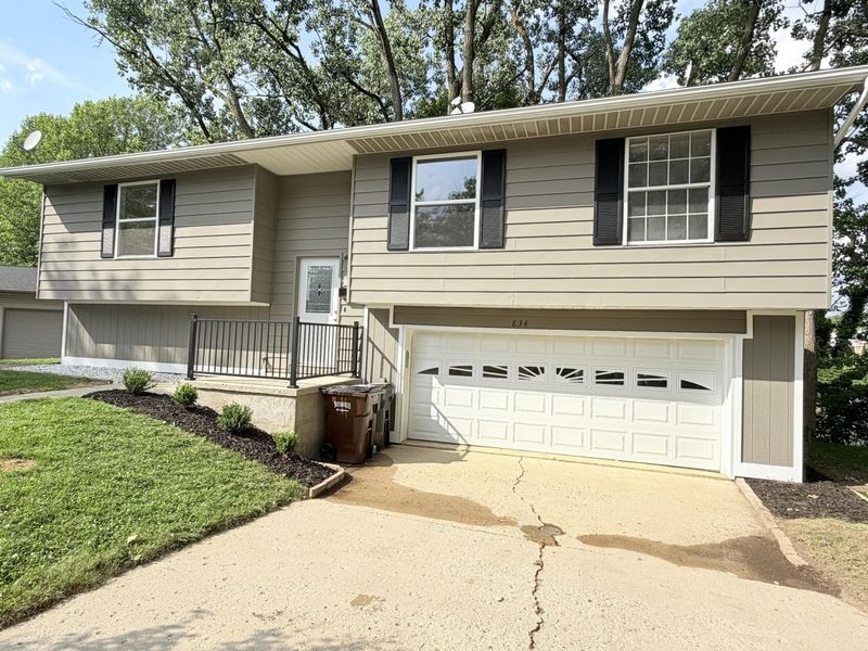 834 N West Avenue, Sidney, OH 45365 Photo 1
