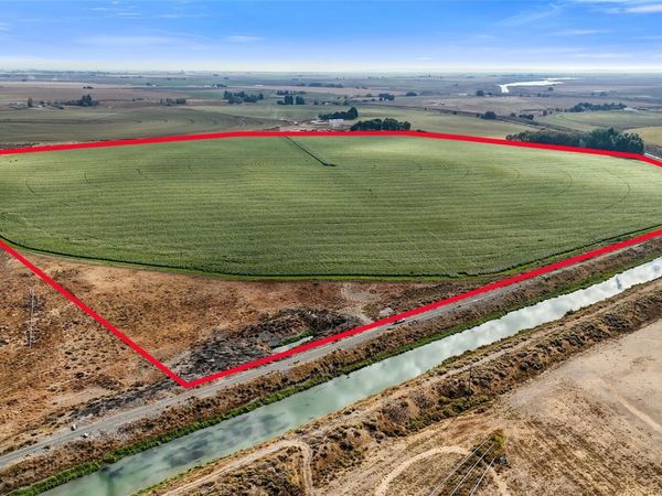 0 Parcel 31-3198-000 , Quincy, WA 98848