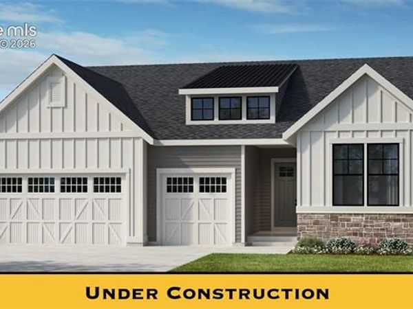 16294 Basset Mill Way, Monument, CO 80132