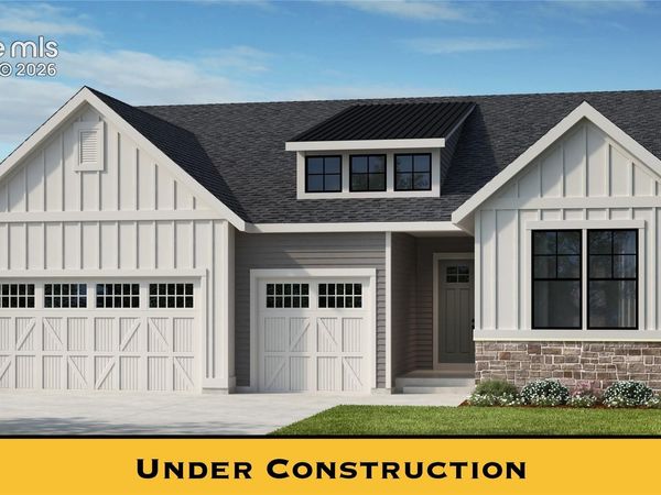 16294 Basset Mill Way, Monument, CO 80132