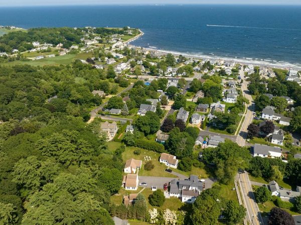 39D Cable Road, Unit "Jackson", Rye, NH 03870