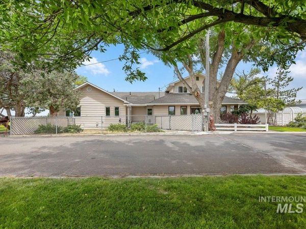 3934 N 1600 E, Buhl, ID 83316