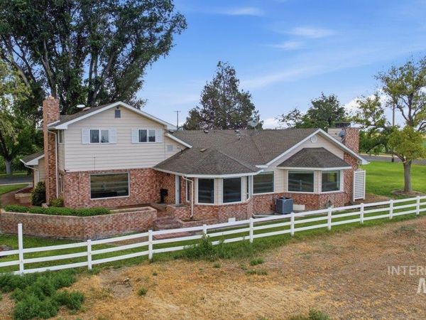 3934 N 1600 E, Buhl, ID 83316