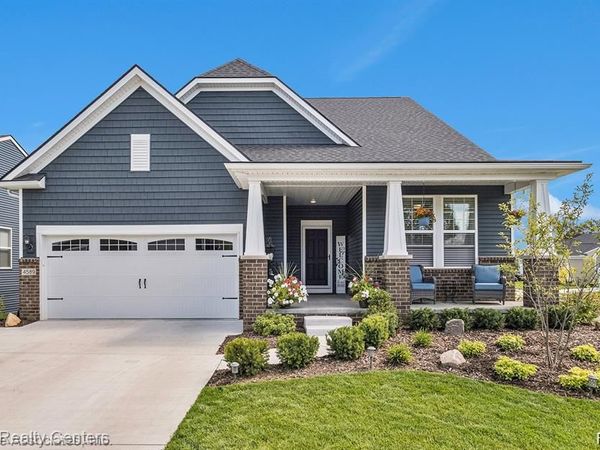 4589 Reserve Way, Brighton, Mi 48116
