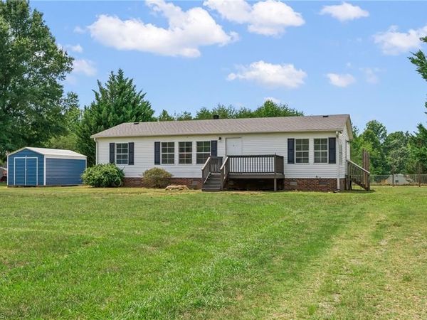 1118 Stadler Road , Elon, NC 27244