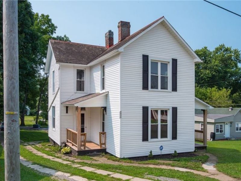 6920 Old Town Road, East Fultonham, OH 43760 Photo 2