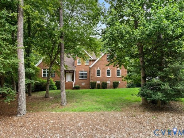 8218 Macandrew Place , Chesterfield, VA 23838