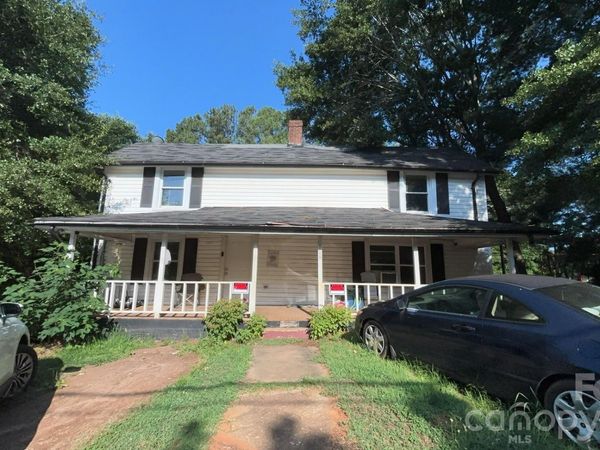 166 Main Street , Henrietta, NC 28076