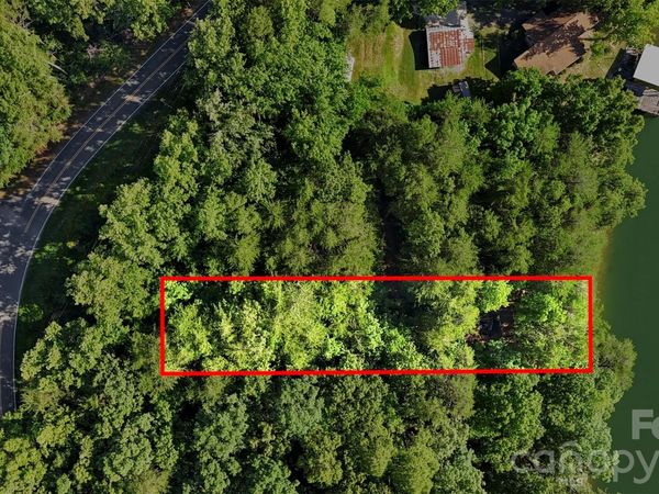 00 Pinehaven Drive , New London, NC 28127
