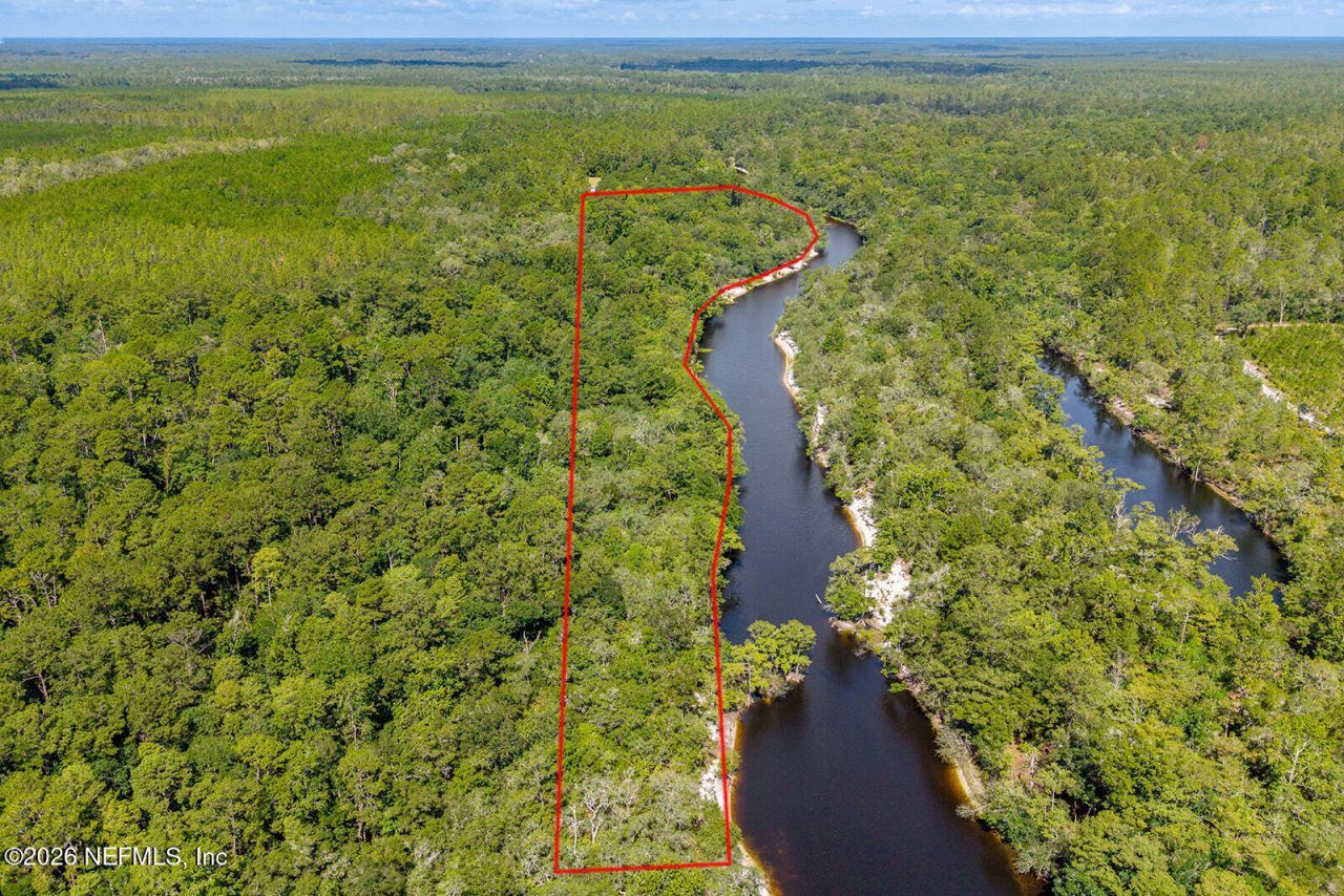 15805 Stokes Road, Macclenny, FL 32063 Photo