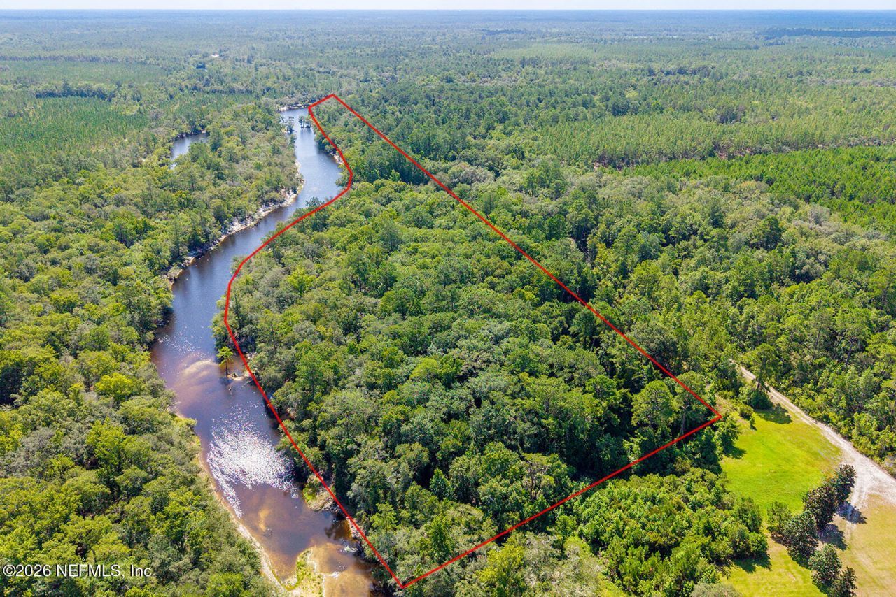15805 Stokes Road, Macclenny, FL 32063 Photo