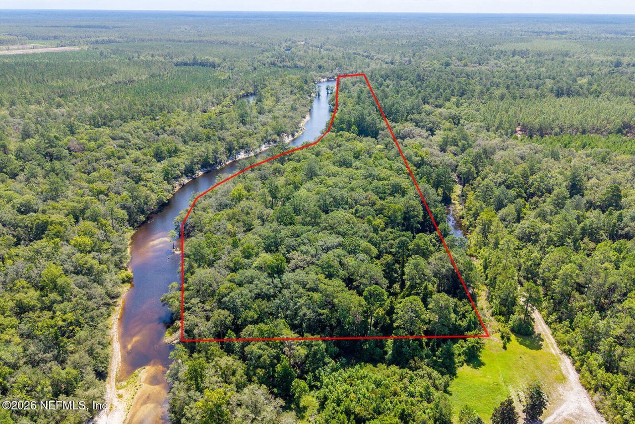 15805 Stokes Road, Macclenny, FL 32063 Photo