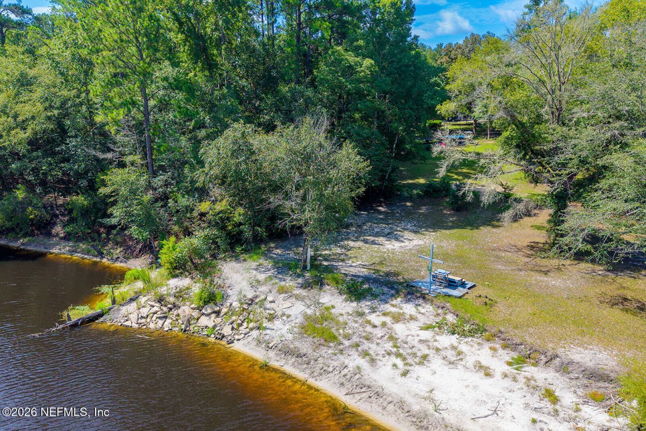 15805 Stokes Road, Macclenny, FL 32063 Photo