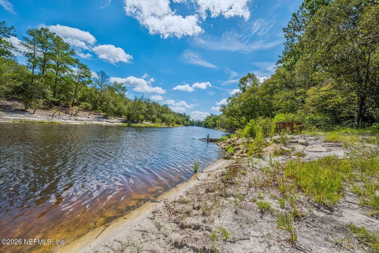 15805 Stokes Road, Macclenny, FL 32063 Photo