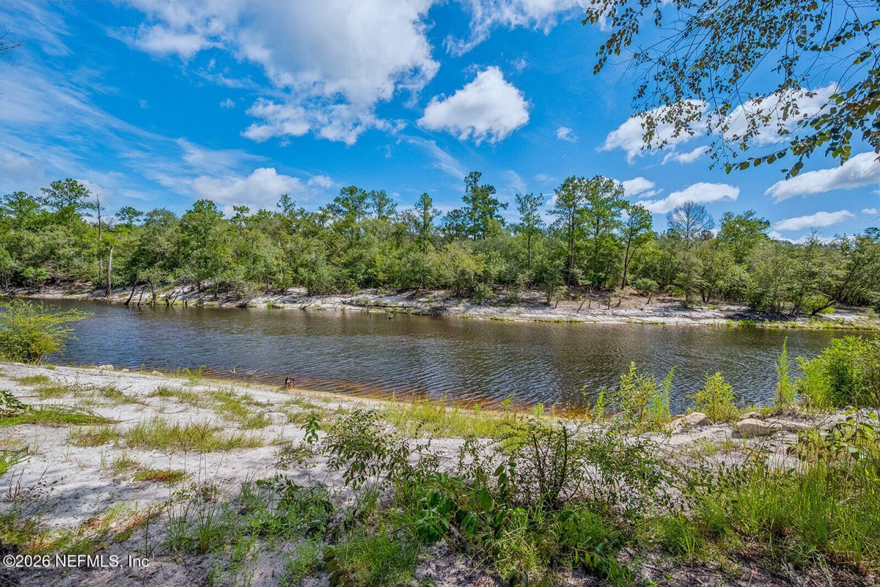 15805 Stokes Road, Macclenny, FL 32063 Photo
