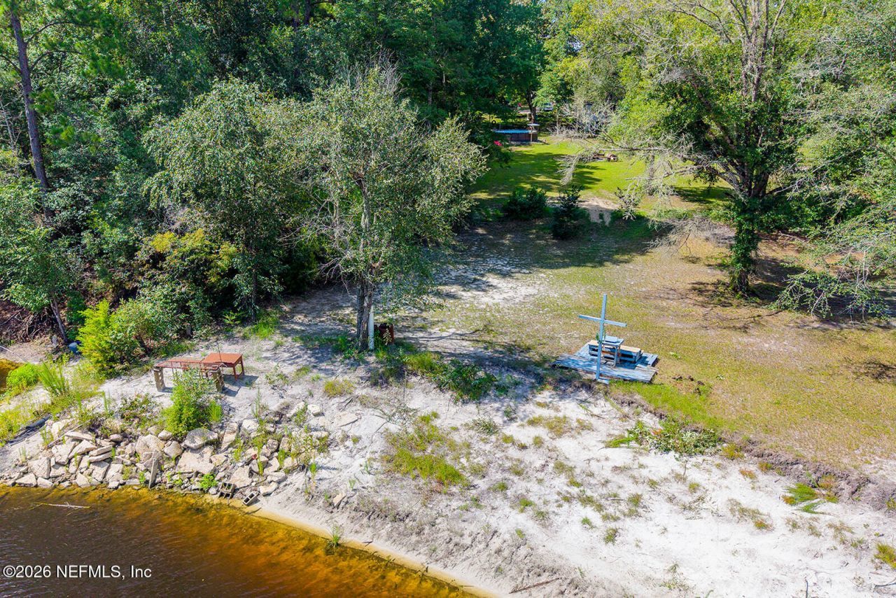 15805 Stokes Road, Macclenny, FL 32063 Photo