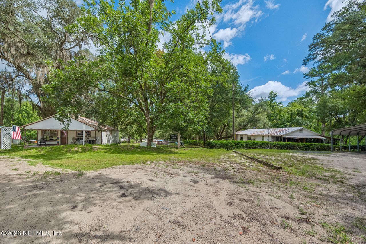 15805 Stokes Road, Macclenny, FL 32063 Photo