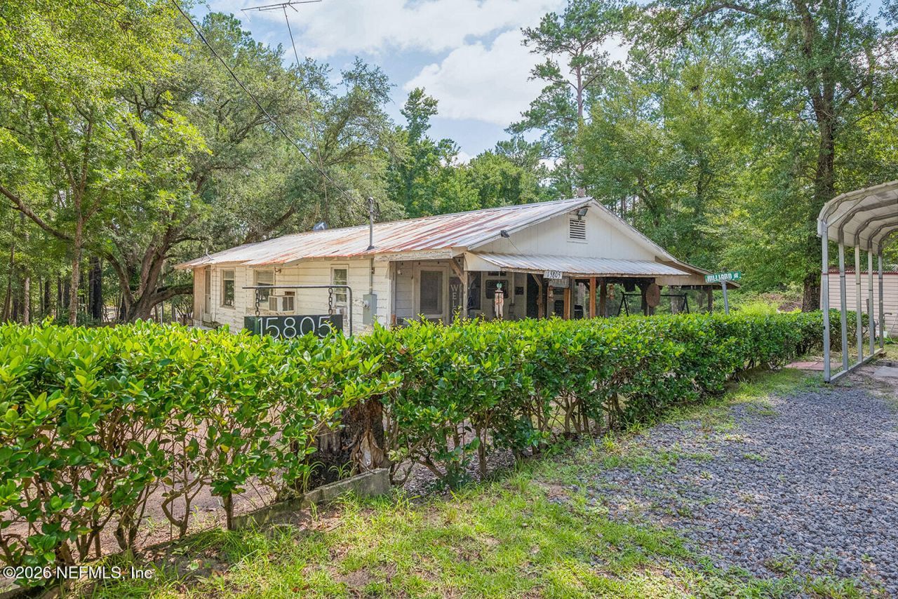 15805 Stokes Road, Macclenny, FL 32063 Photo