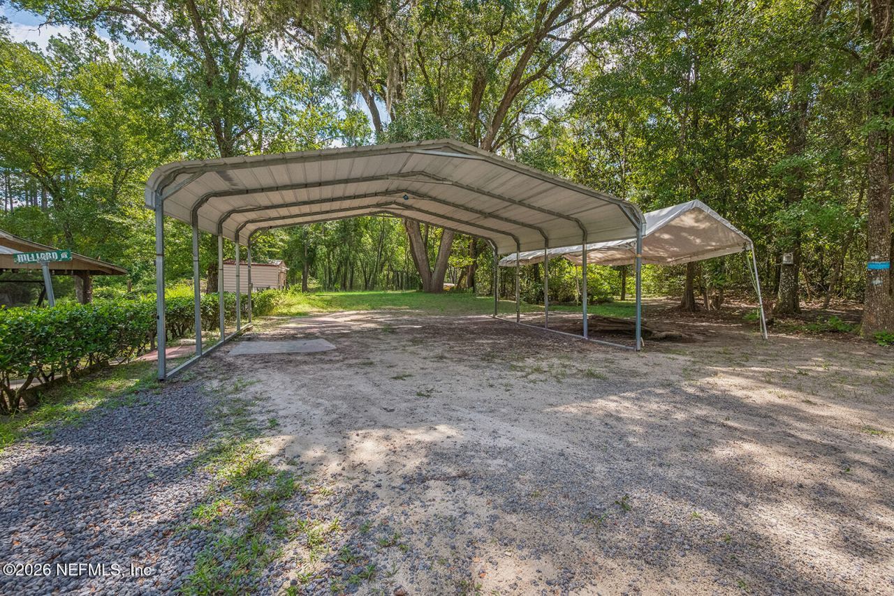 15805 Stokes Road, Macclenny, FL 32063 Photo