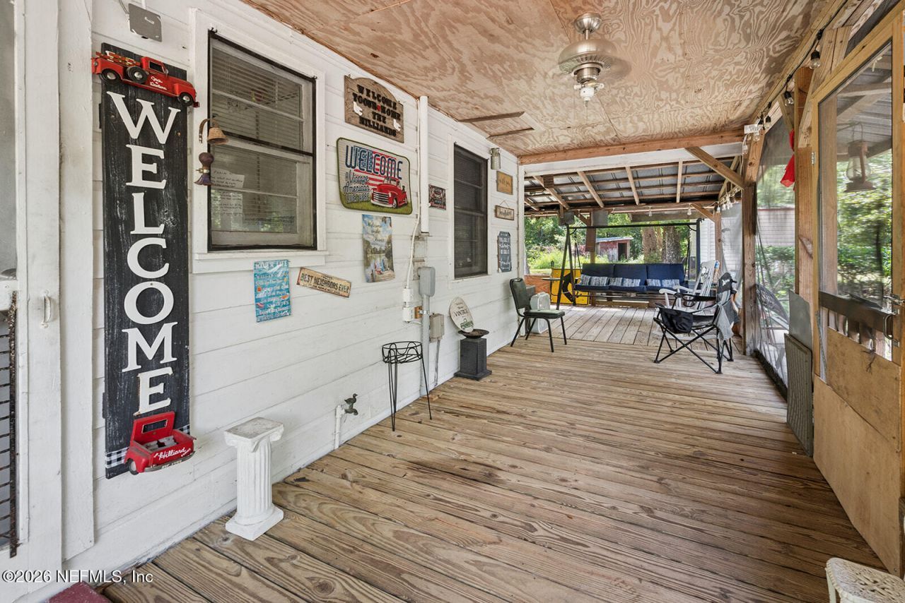 15805 Stokes Road, Macclenny, FL 32063 Photo