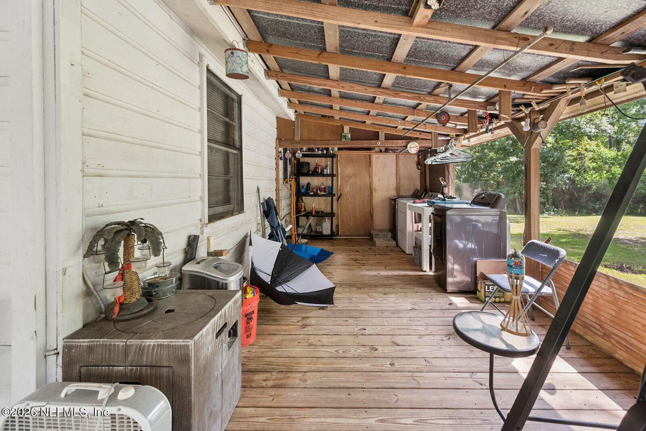 15805 Stokes Road, Macclenny, FL 32063 Photo
