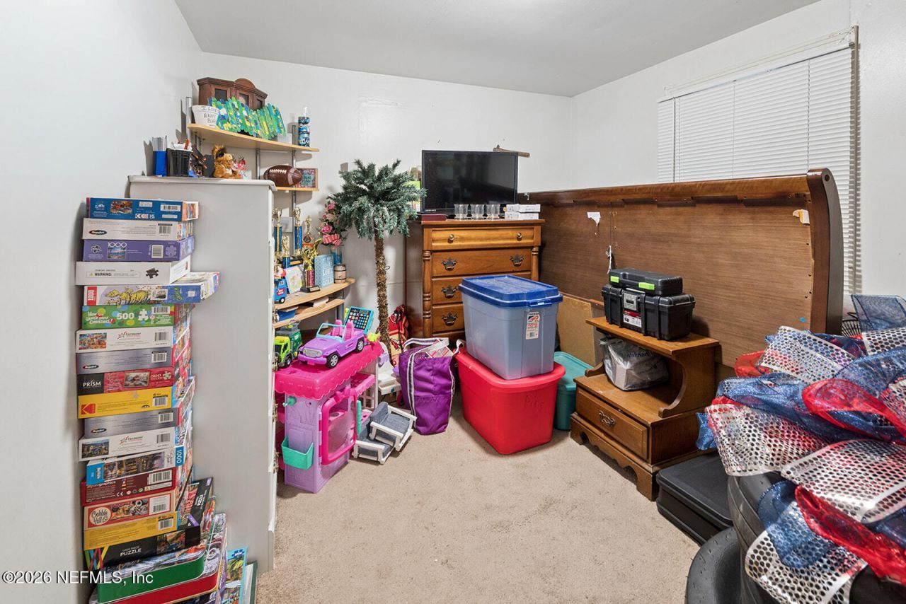 15805 Stokes Road, Macclenny, FL 32063 Photo