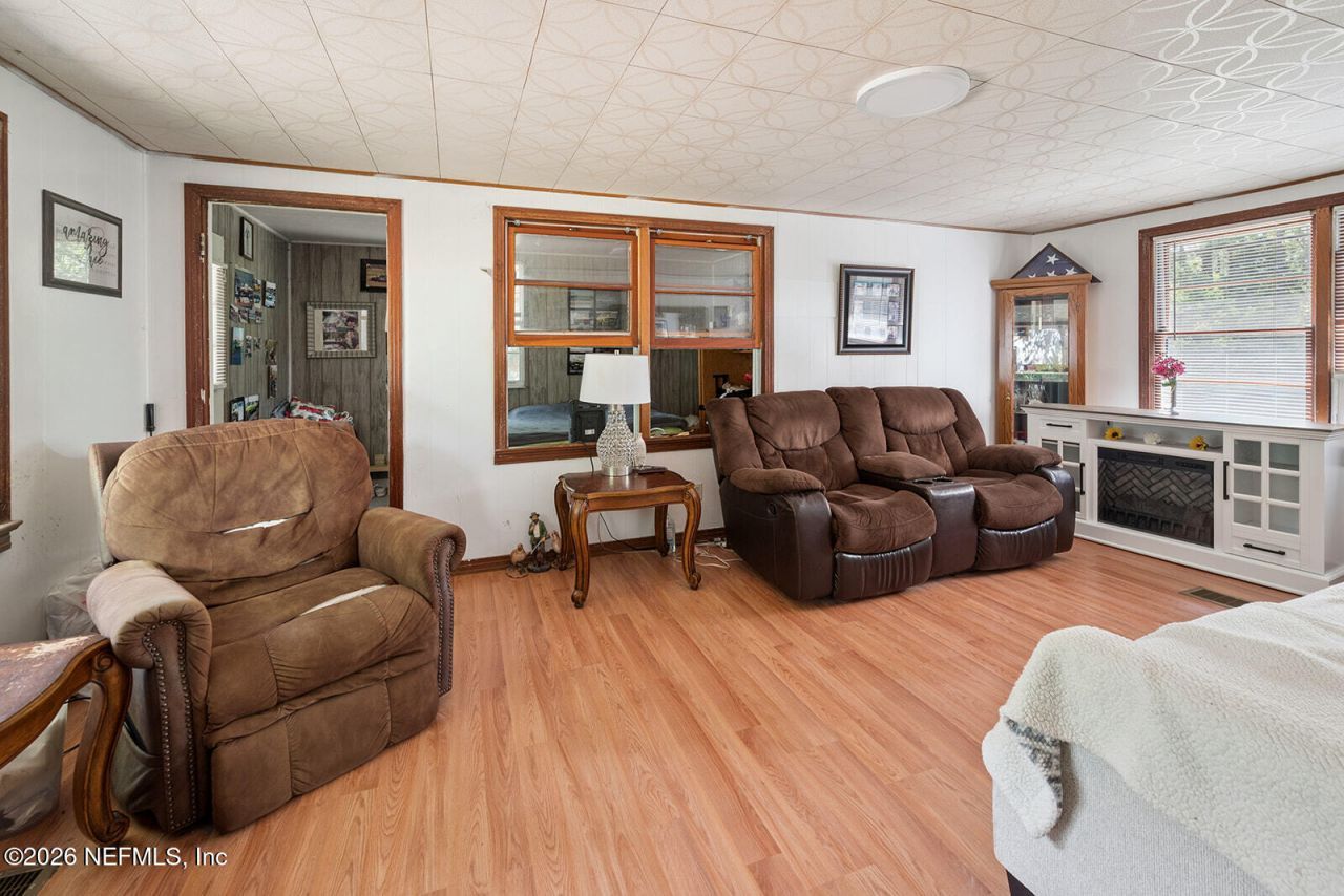 15805 Stokes Road, Macclenny, FL 32063 Photo
