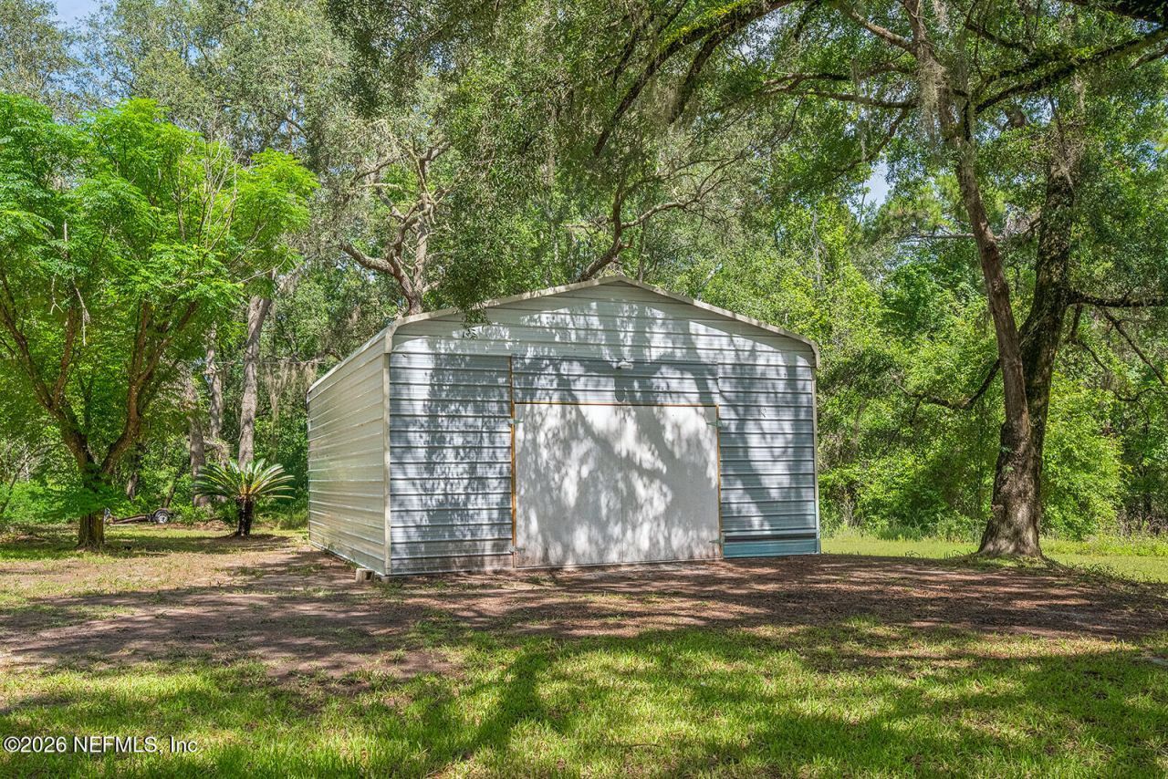 15805 Stokes Road, Macclenny, FL 32063 Photo