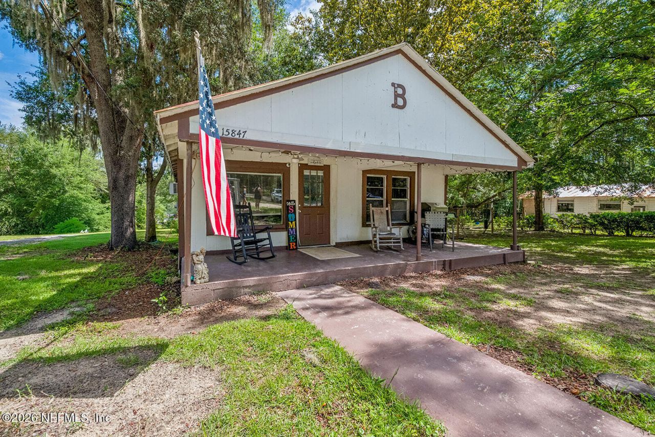 15805 Stokes Road, Macclenny, FL 32063 Photo