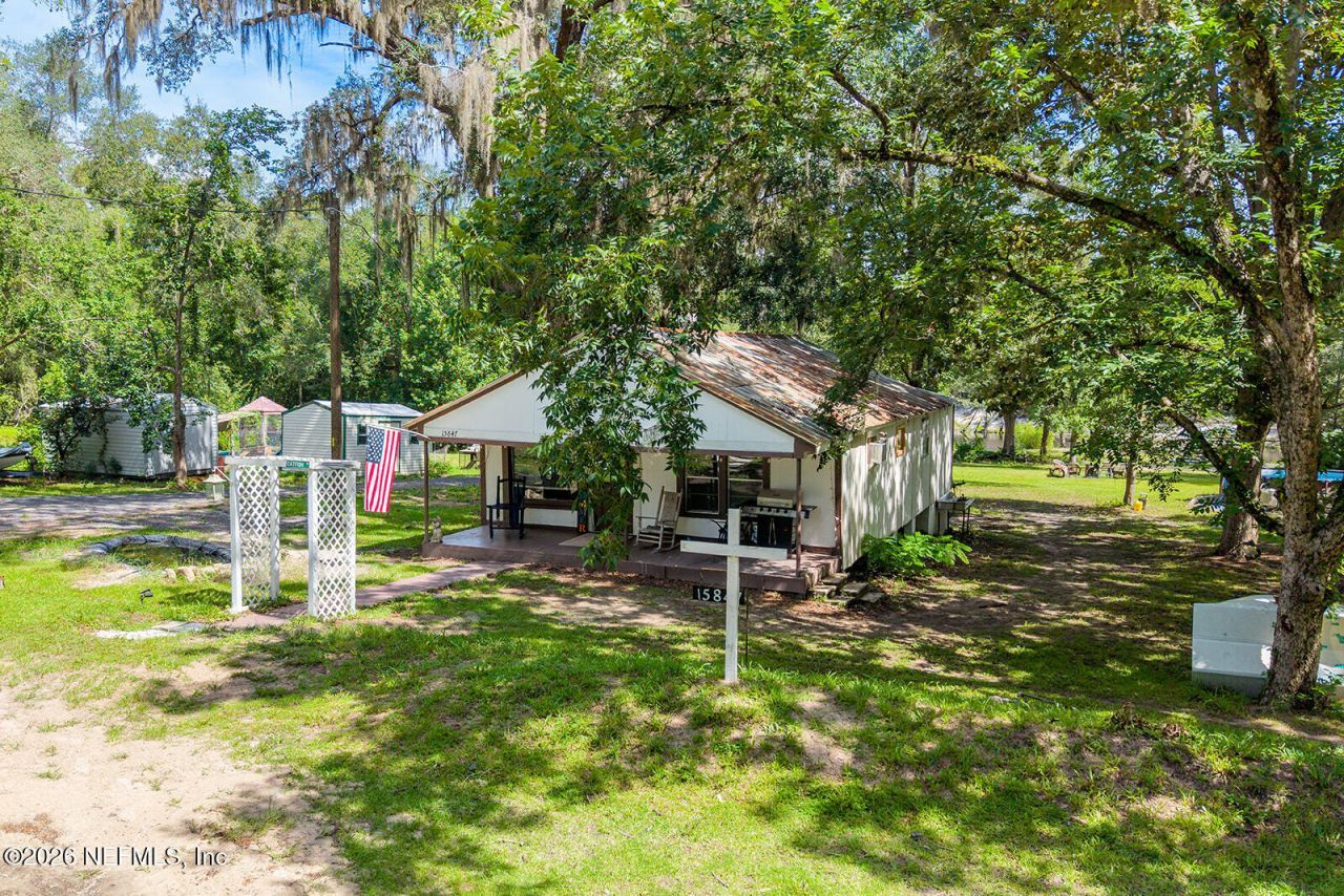 15805 Stokes Road, Macclenny, FL 32063 Photo