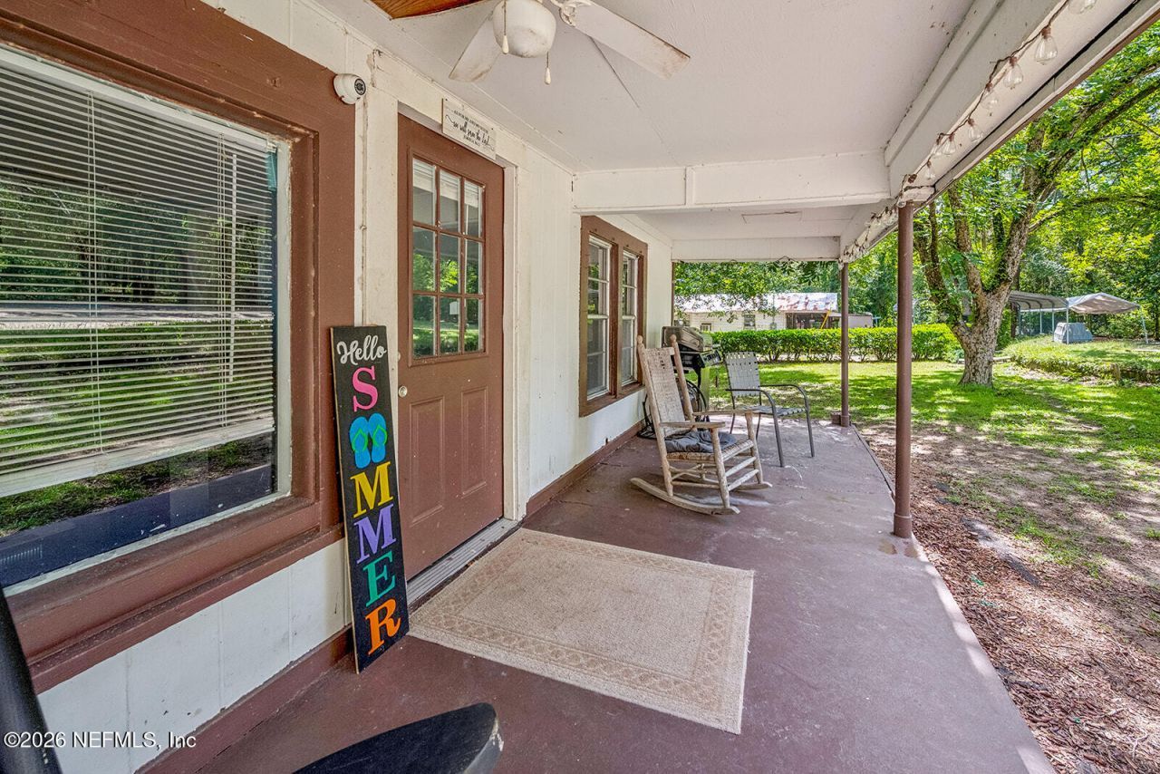 15805 Stokes Road, Macclenny, FL 32063 Photo