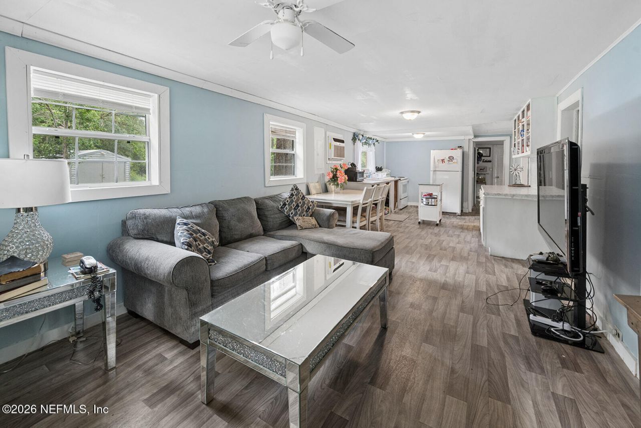 15805 Stokes Road, Macclenny, FL 32063 Photo