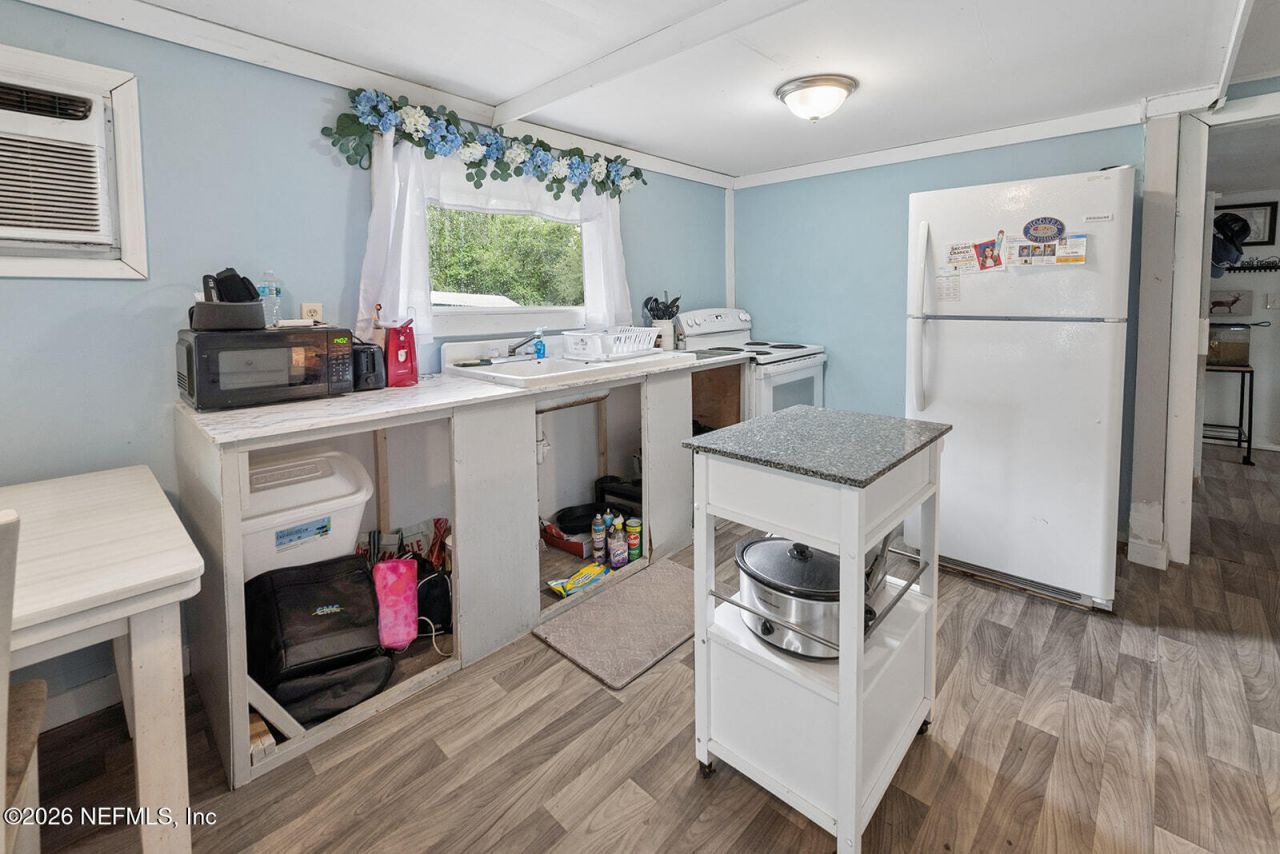 15805 Stokes Road, Macclenny, FL 32063 Photo