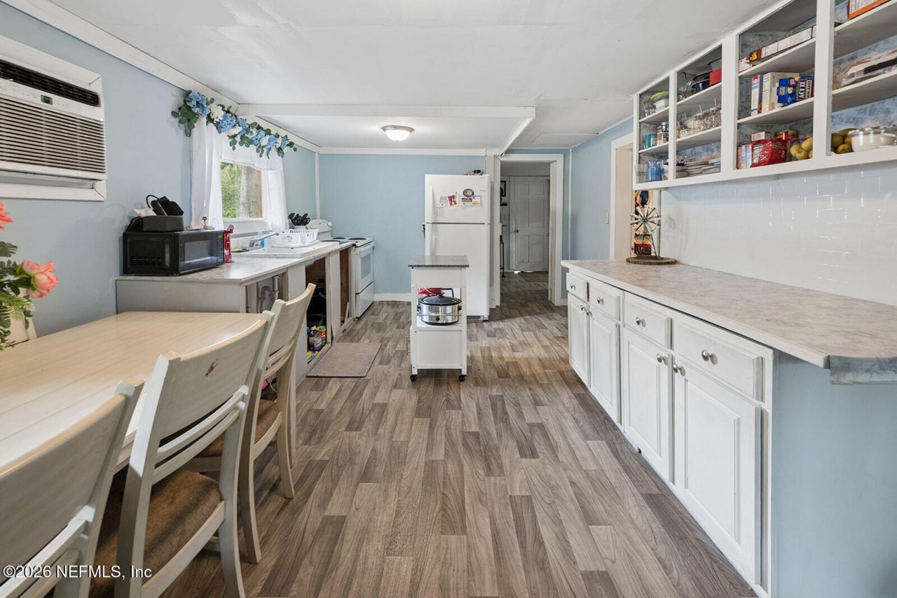 15805 Stokes Road, Macclenny, FL 32063 Photo