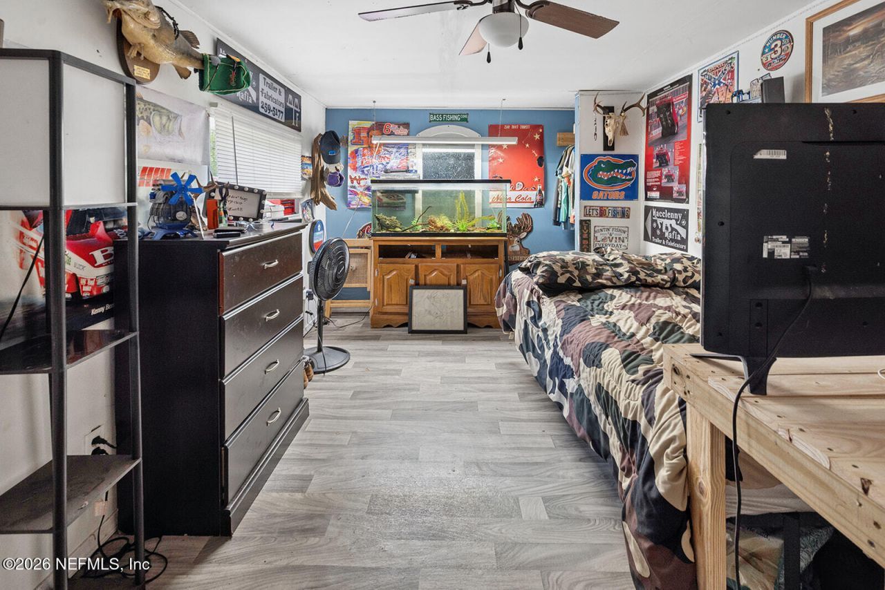 15805 Stokes Road, Macclenny, FL 32063 Photo