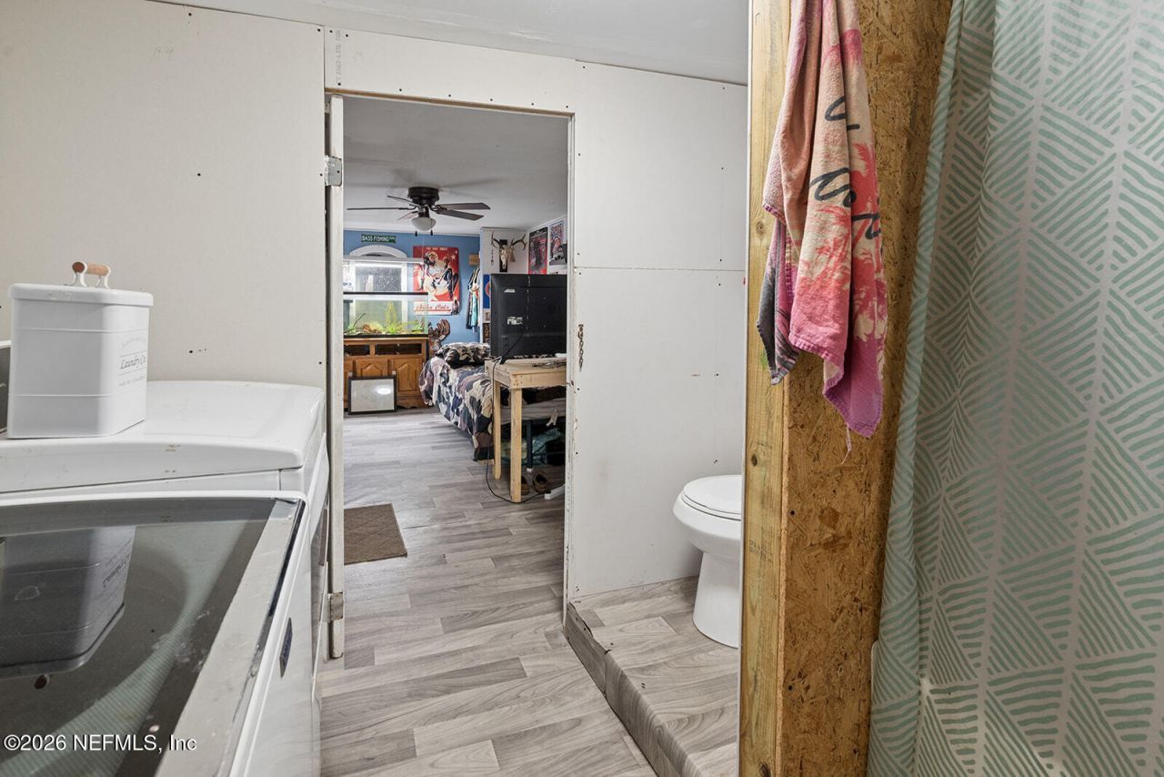 15805 Stokes Road, Macclenny, FL 32063 Photo
