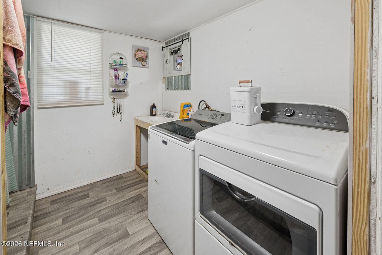 15805 Stokes Road, Macclenny, FL 32063 Photo