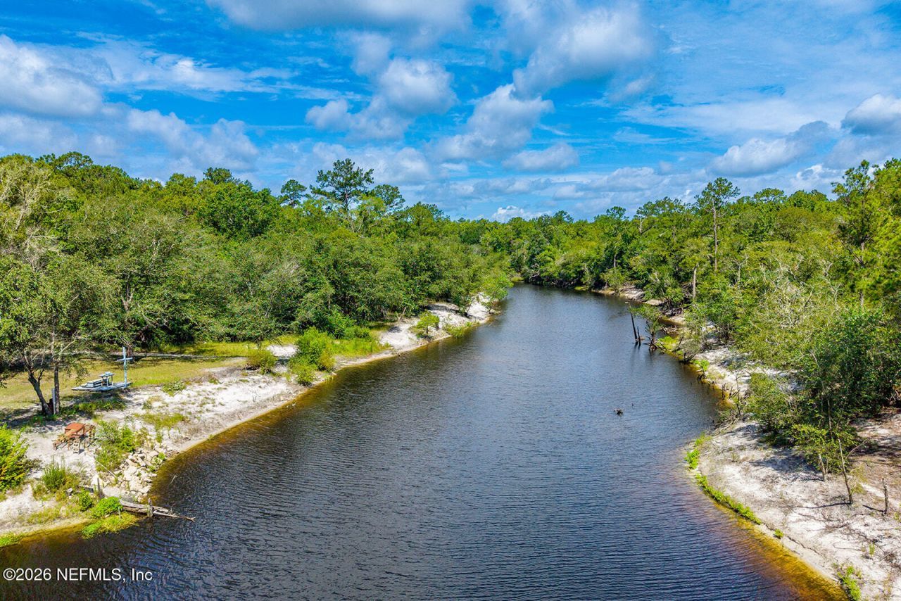 15805 Stokes Road, Macclenny, FL 32063 Photo